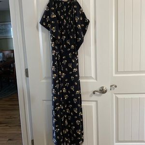 No boundaries romper